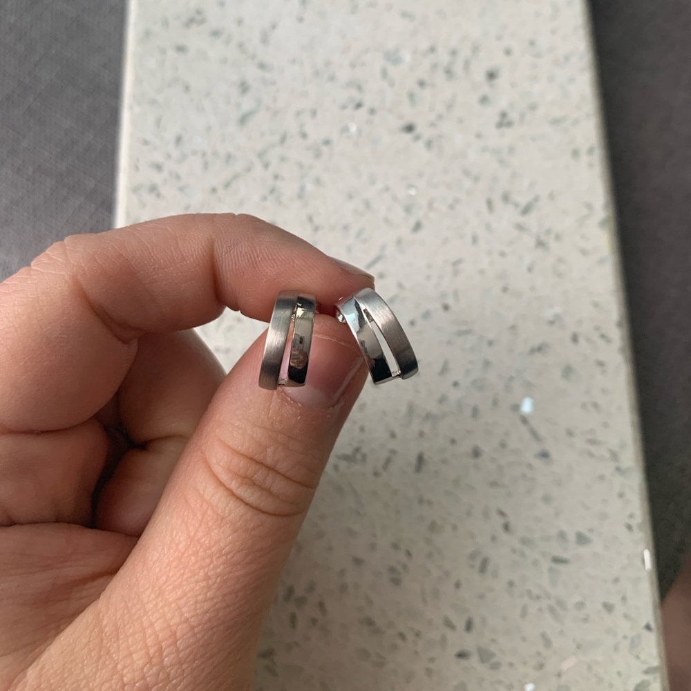 SS Earrings